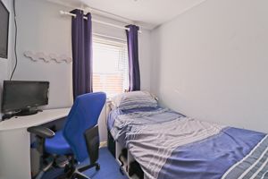 Bedroom 3- click for photo gallery